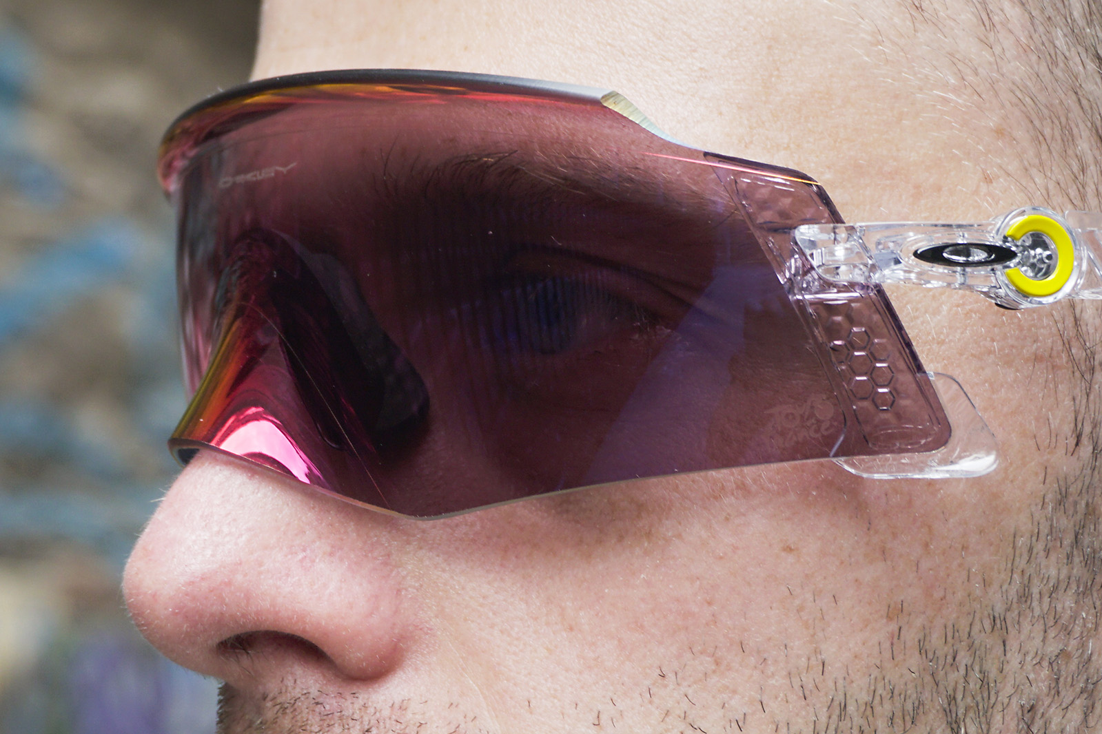 Oakley Kato sunglasses review | BikeRadar