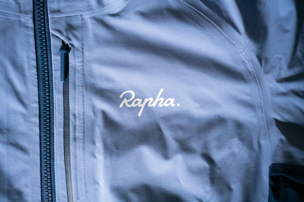 Rapha Men's Trail Gore-Tex Infinium Jacket