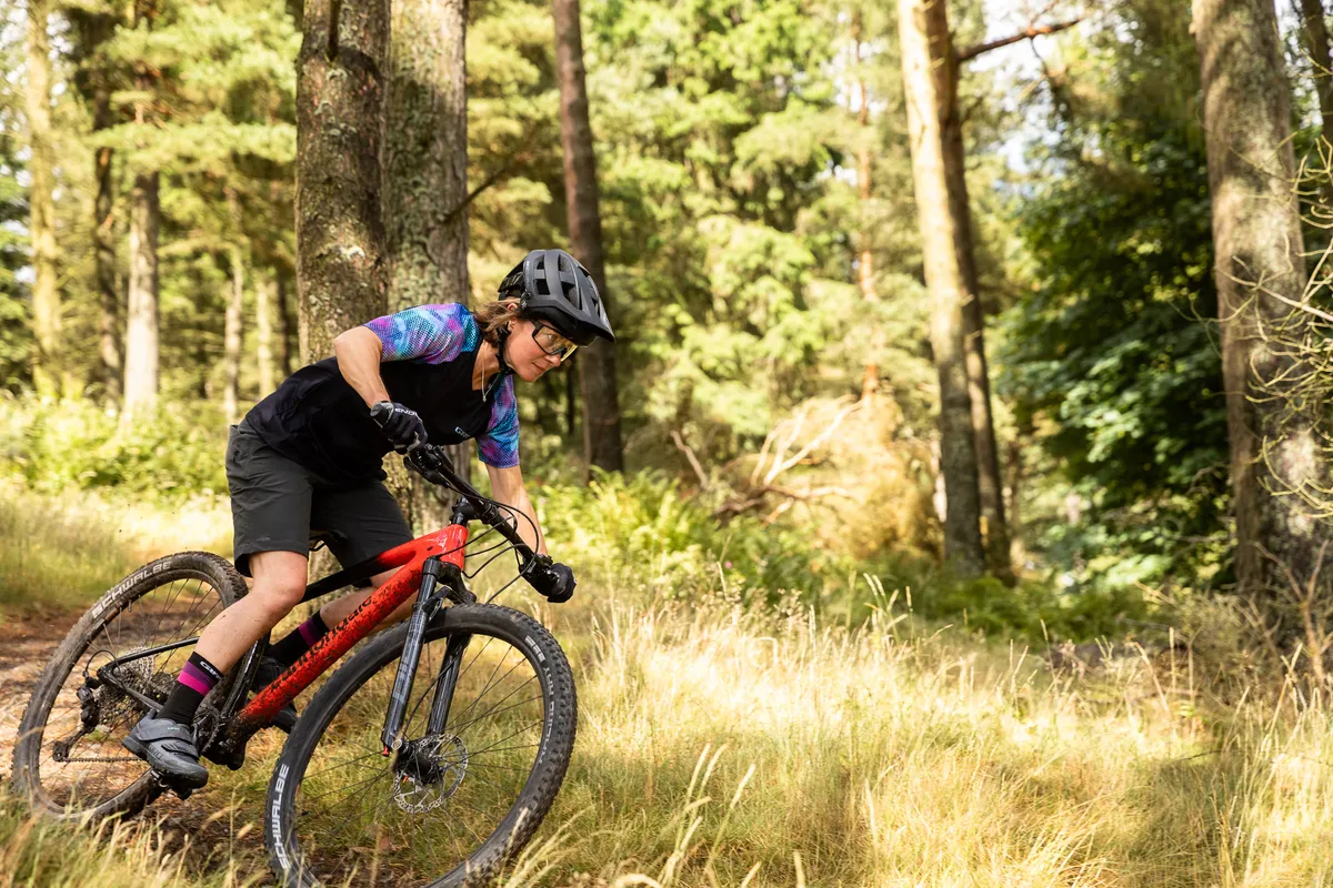 Best women's mountain bike shorts in 2024  11 top-rated women's MTB shorts  and buyer's guide - BikeRadar