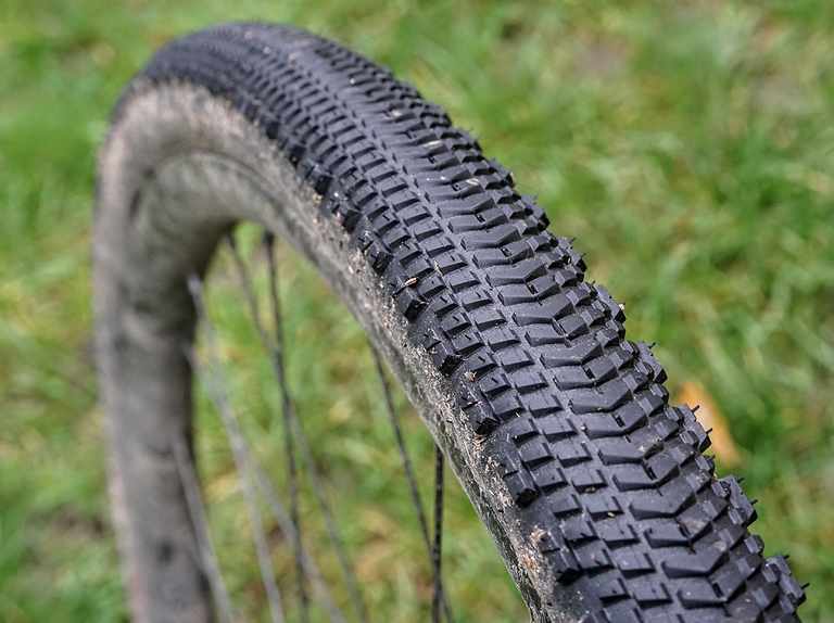 Schwalbe G-One Overland tyre review