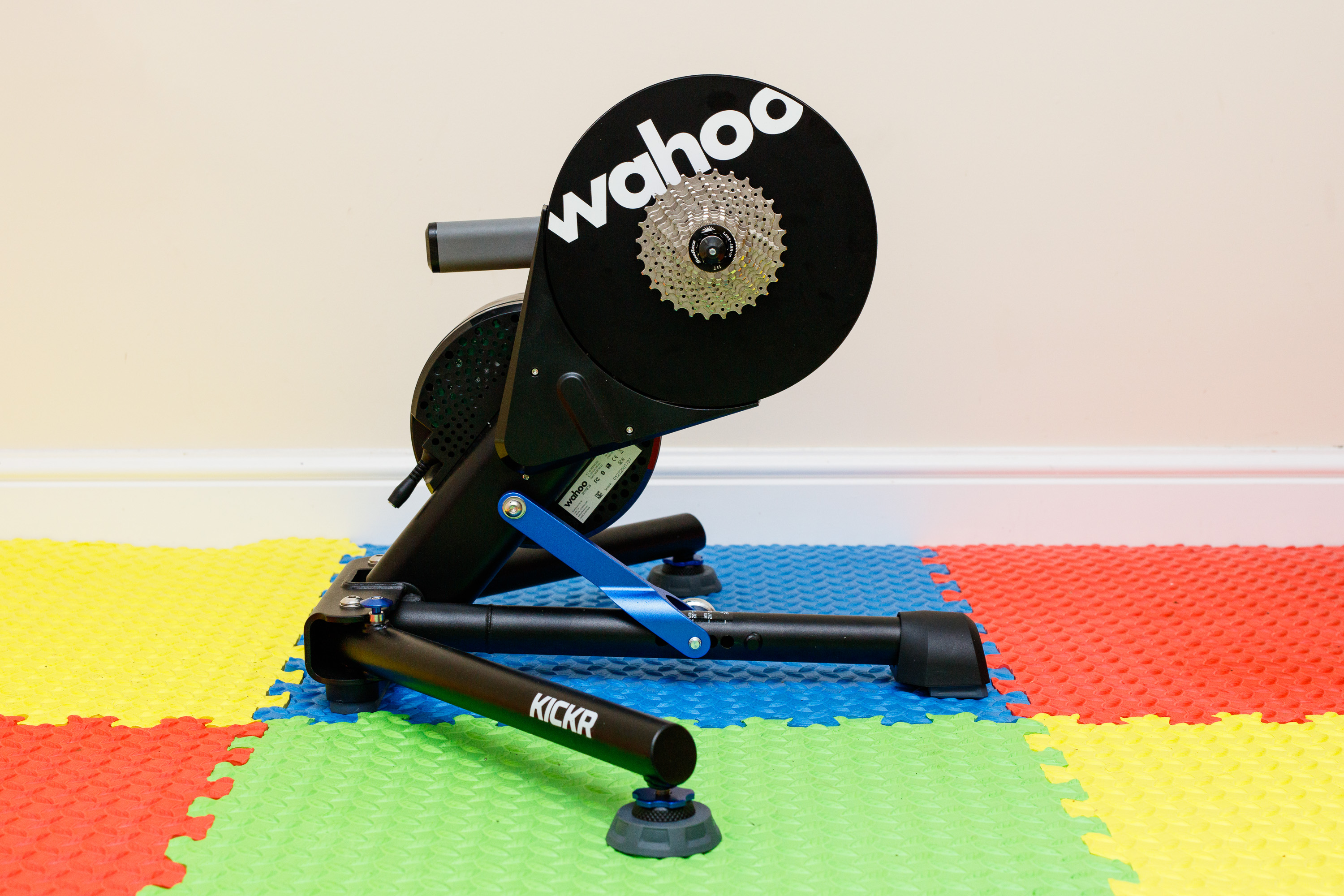 Wahoo Kickr Core Direct-Drive Smart Trainer - Best Smart Trainers