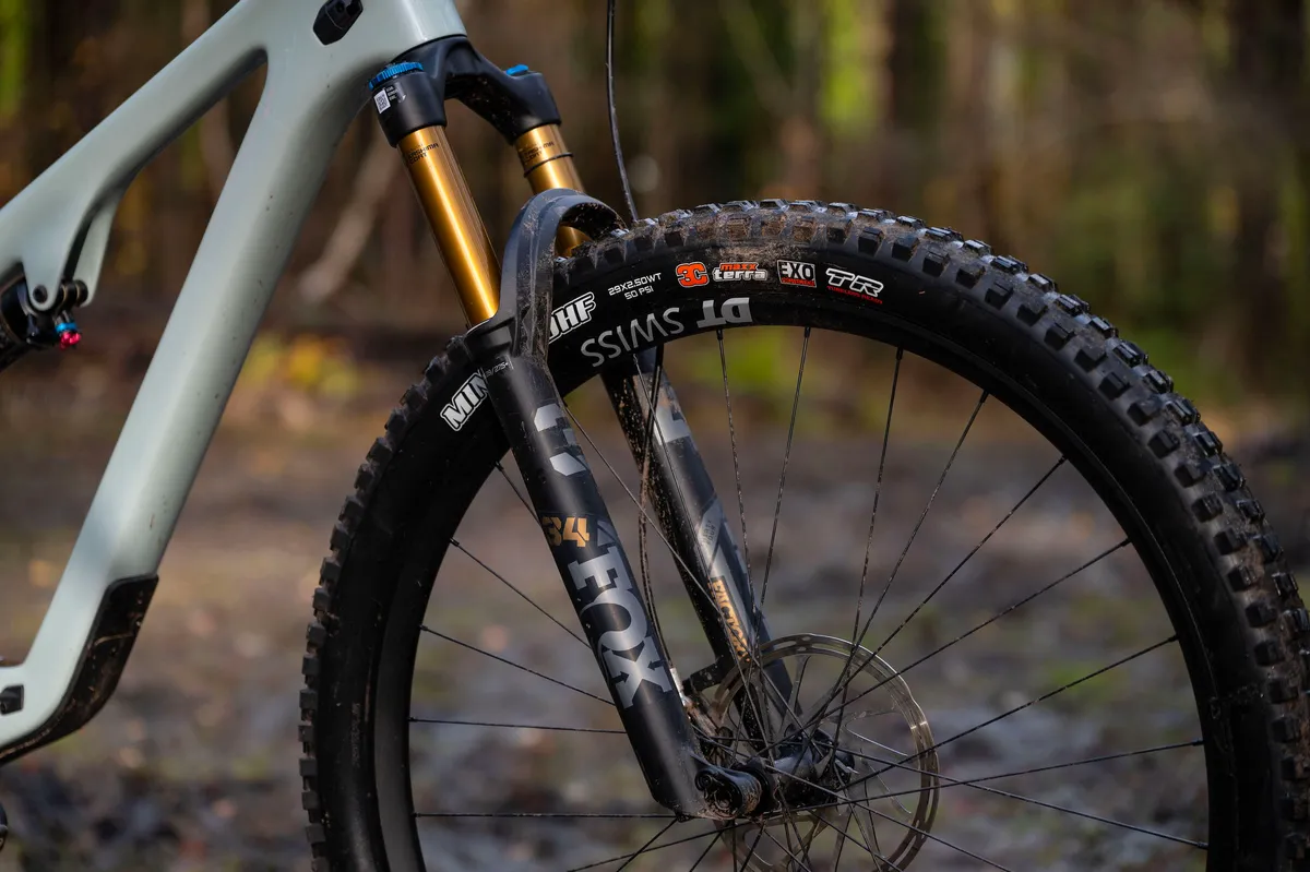 Buyer's guide to Fox forks  The full line-up, from cross-country to  downhill - BikeRadar