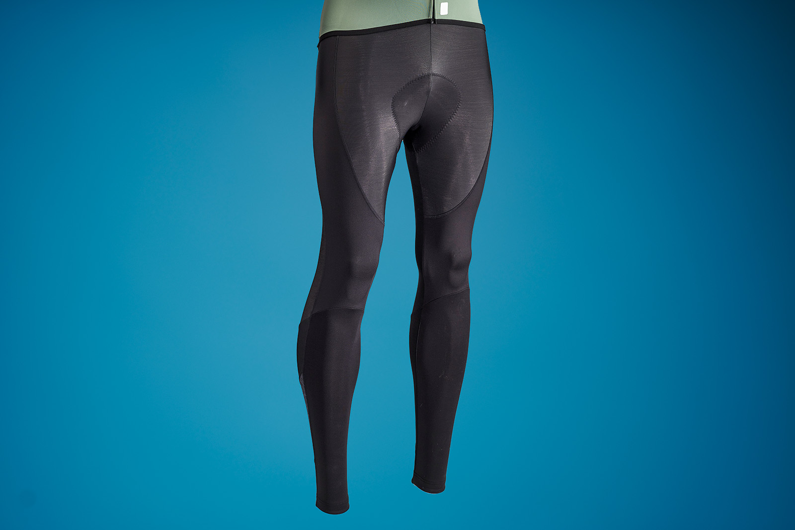 Men's Spring / Autumn Cycling Tights RC100