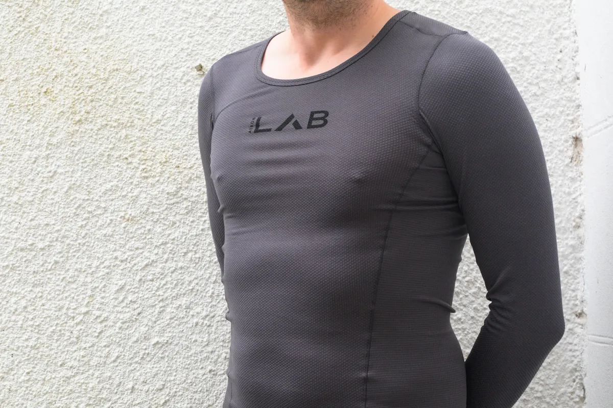 DHB Aeron Lab long sleeve base layer