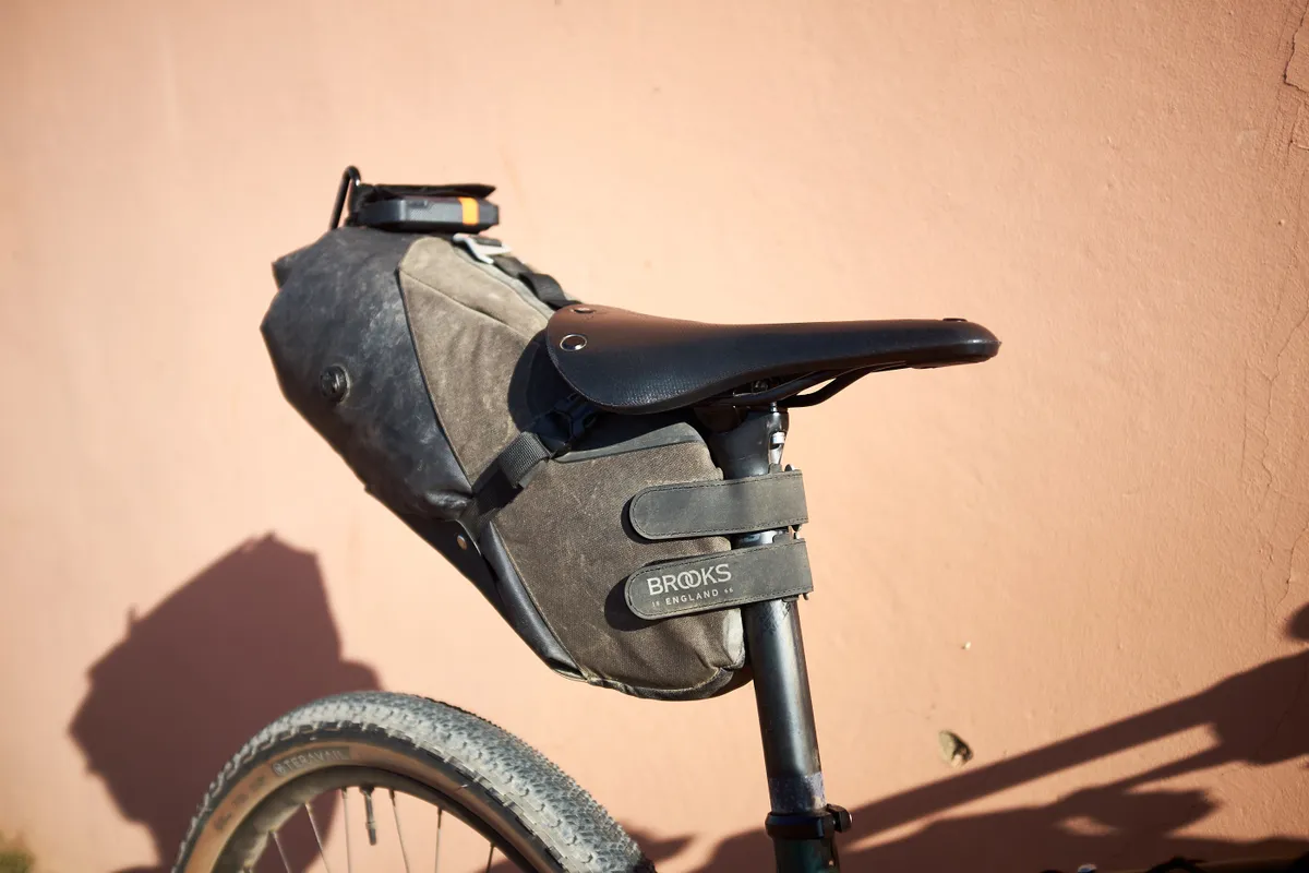 Explore the most versatile Bike Bag