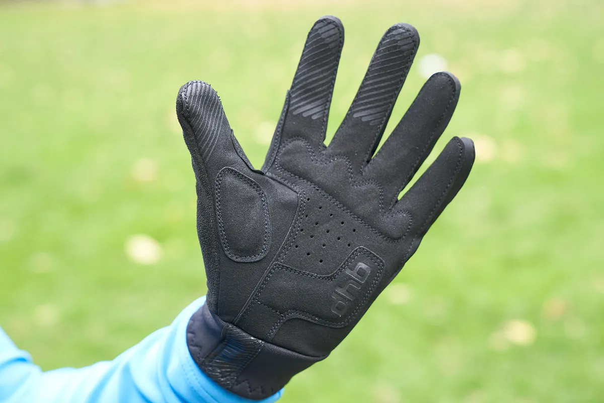 DHB Windproof Cycling Gloves review - BikeRadar