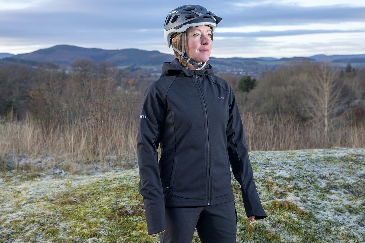 Giro Ambient Jacket review - Jackets - Jackets and Vests