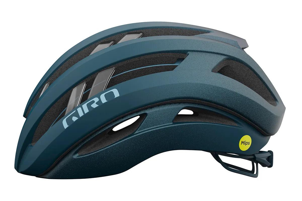 Giro Aries road cycling helmet