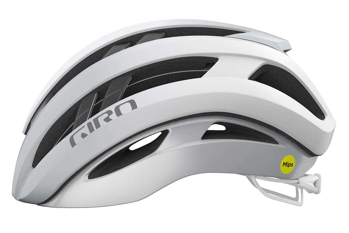 Giro Aries road cycling helmet