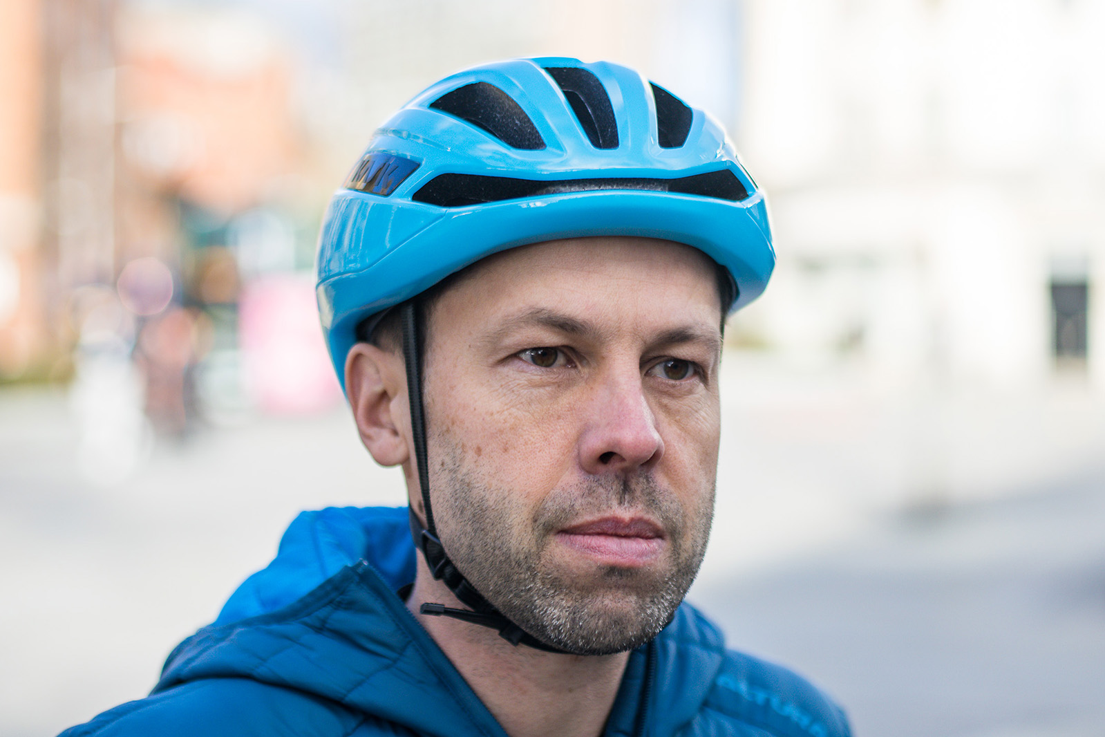 Kask Sintesi helmet review - BikeRadar