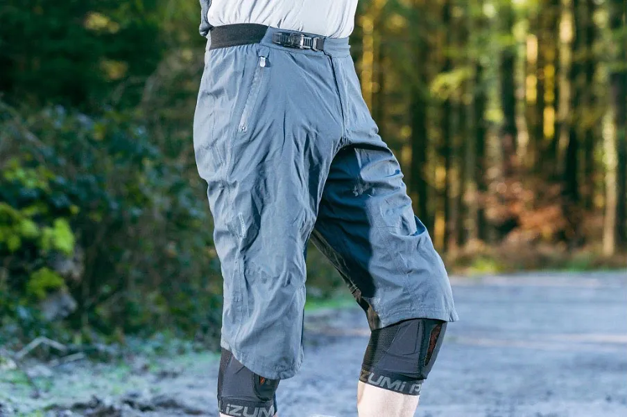 Best waterproof trousers for mountain biking: Stay dry and cosy through the  winter slop - MBR