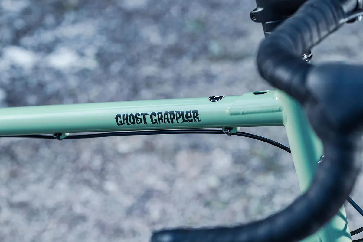 Surly Grappler gravel bike
