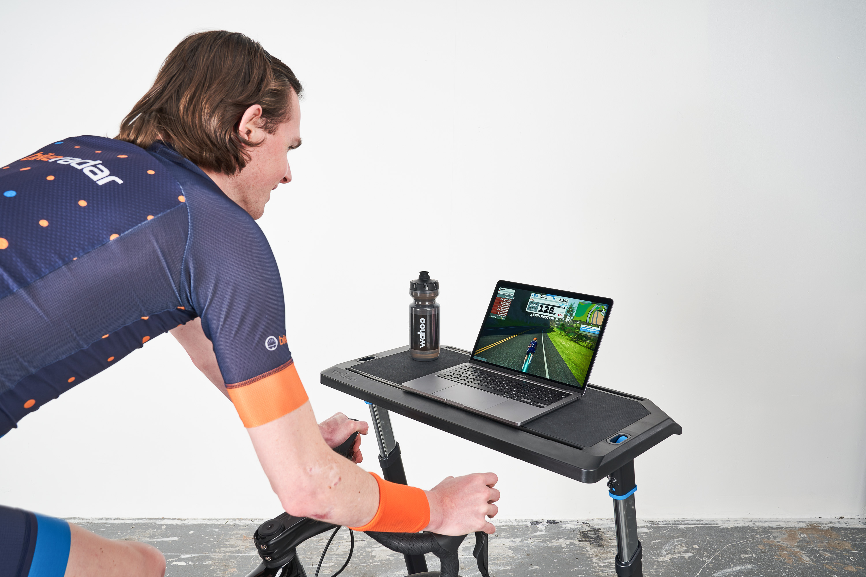 The best indoor cycling apps: which training app should you use?