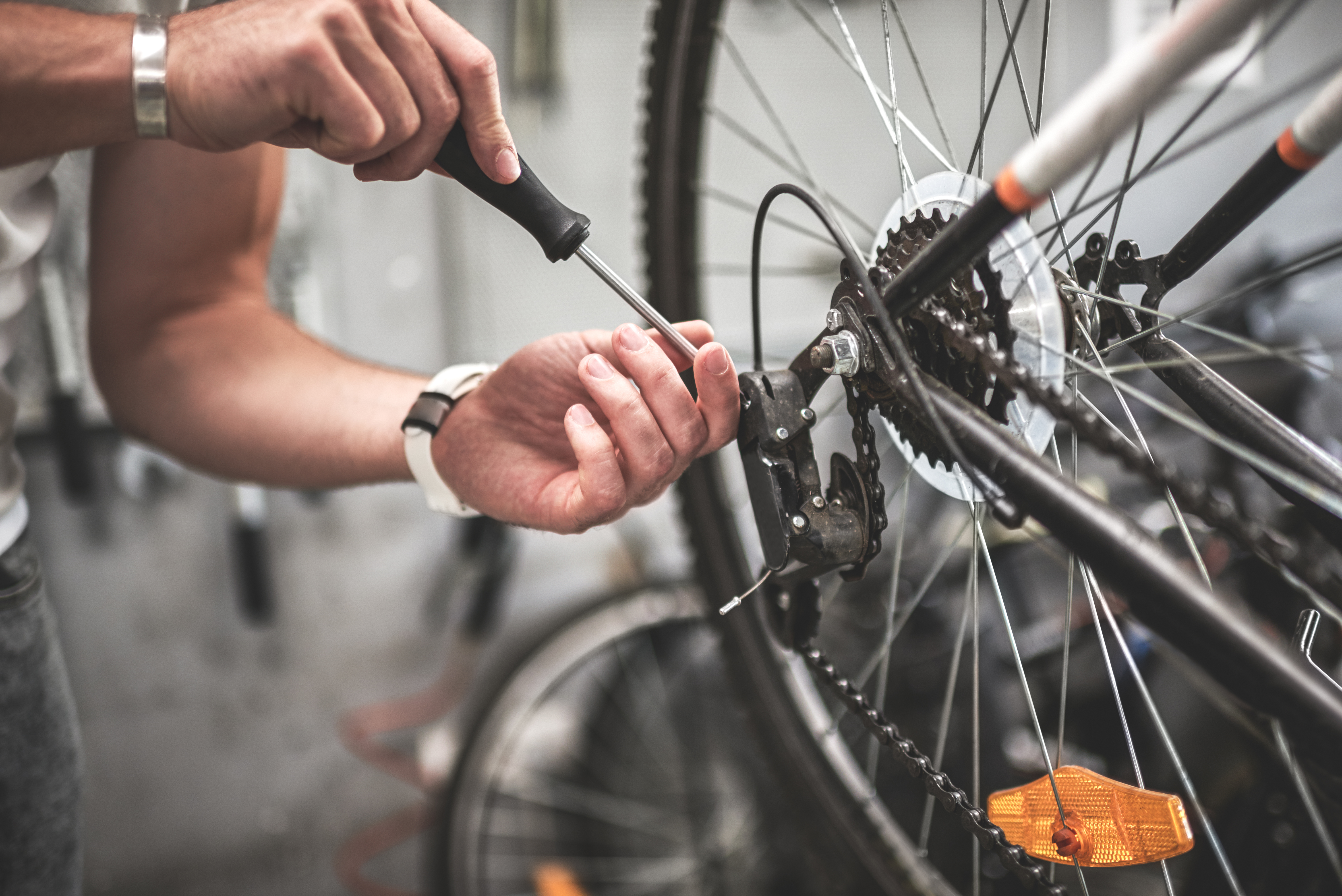 10 essential bike maintenance tips for beginner cyclists - BikeRadar