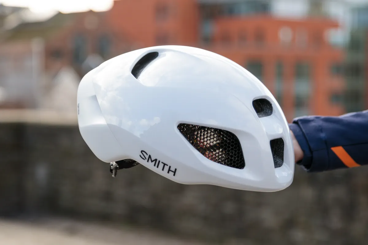 Smith Optics Ignite MIPS helmet