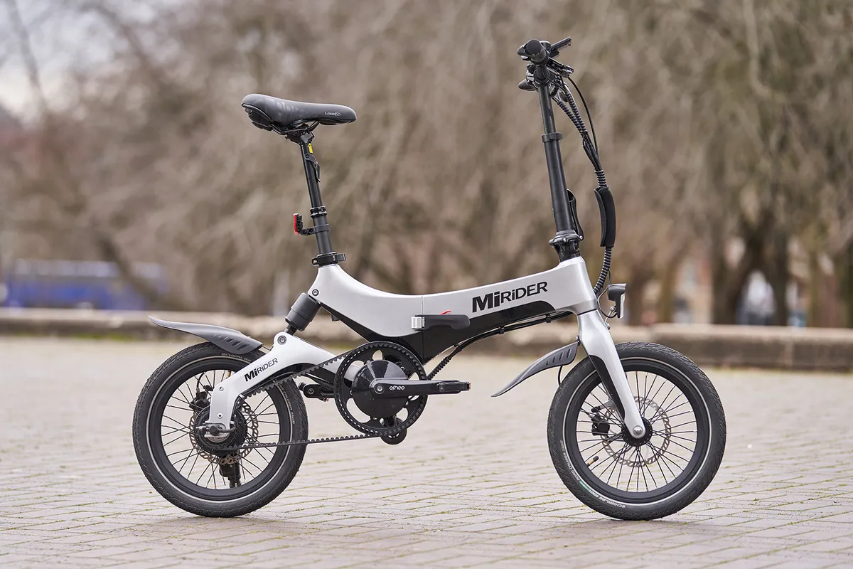 Best electric bikes  18 top-rated ebikes for every rider