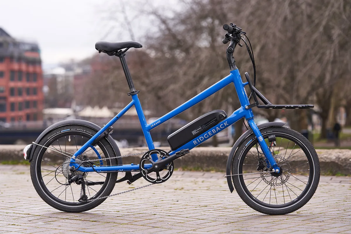 15 Best Electric Bikes (2024): Affordable, Cargo, Folding, Commuter, and  More