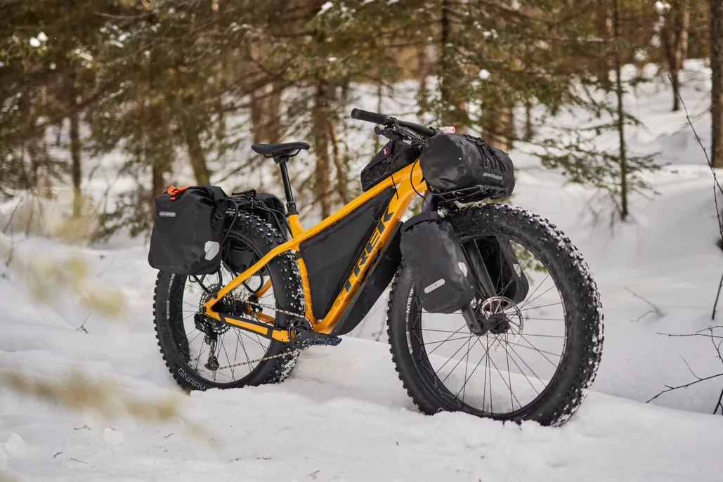 What is a fat bike? Everything you need to know about fat-tyre bikes -  BikeRadar
