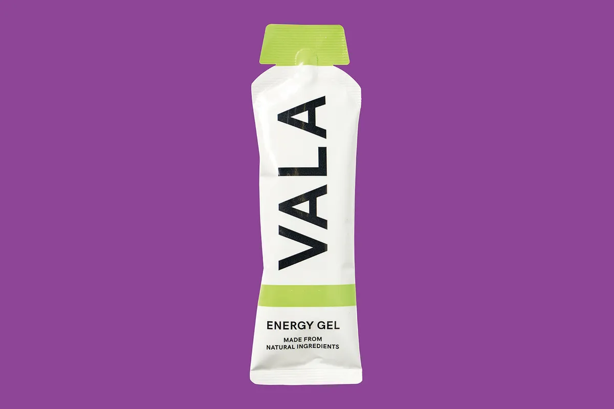 Vala Energy Gel - energy gel
