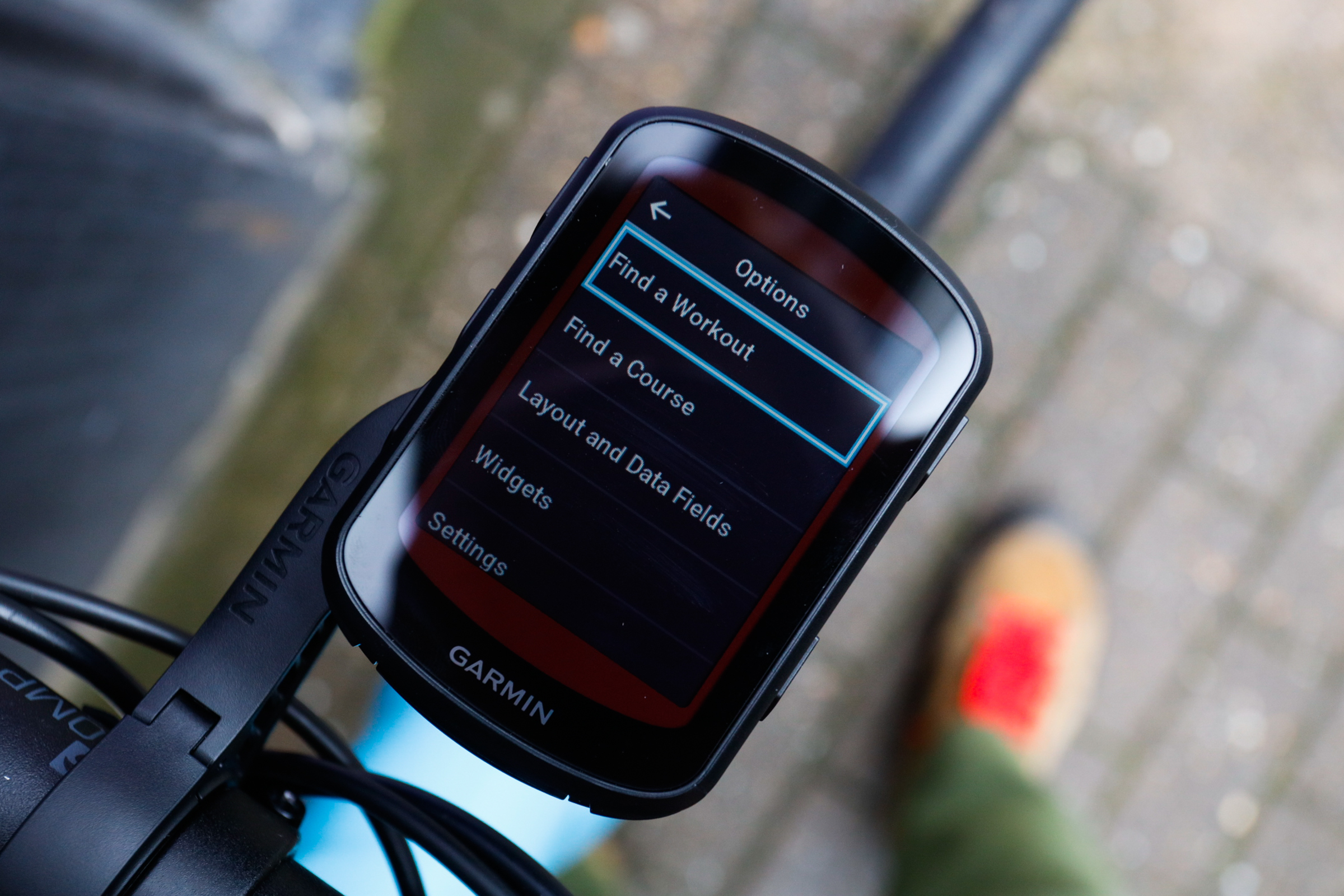 Garmin's new Edge 840 and 540 bike computers inherit Solar technology and  USB-C charging, with improved mapping - BikeRadar
