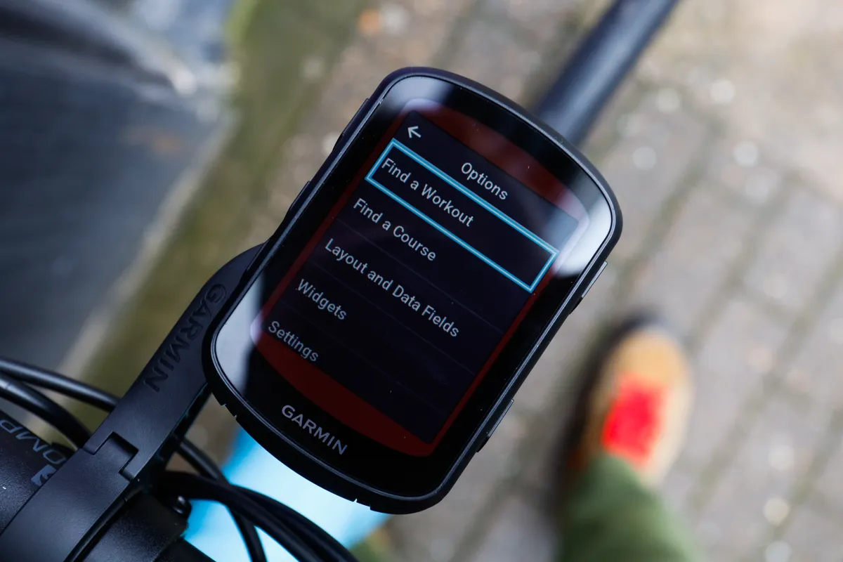 Garmin Edge 1040 vs 840: Which Is Better (For You)? - Sportive Cyclist