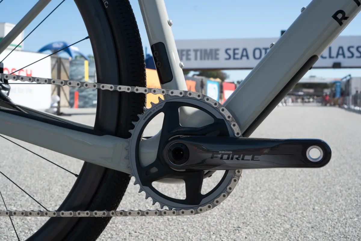Sea Otter 2023  Van Rysel launches new road and gravel bikes – and it's an  impressive line-up