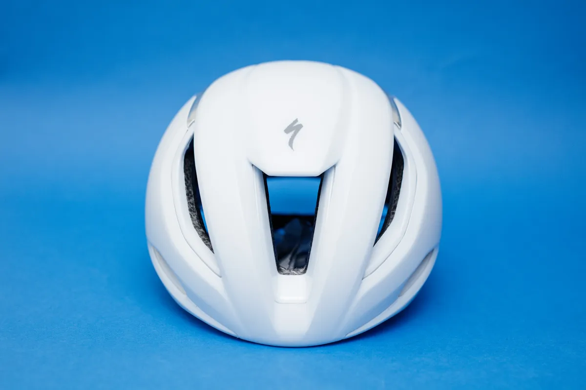 Specialized Evade 3 helmet front