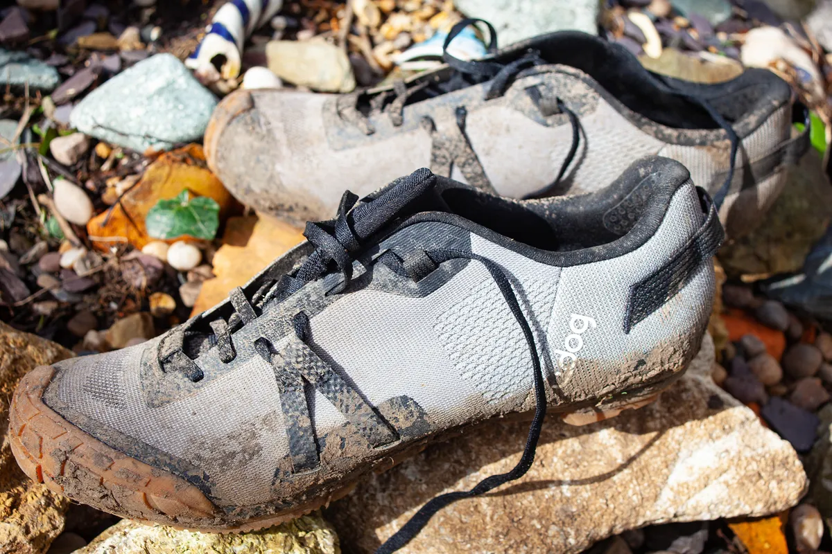 Udog Distanza gravel shoe