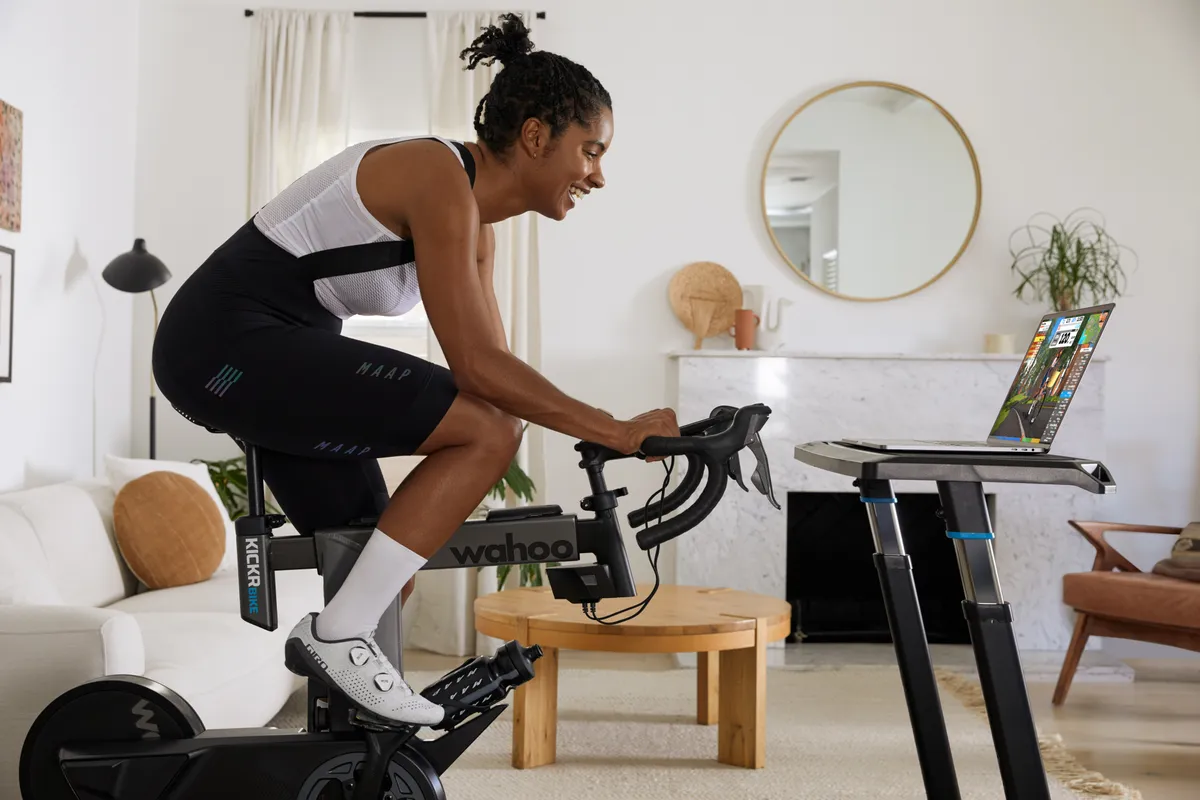 Best Products For Indoor Cycling