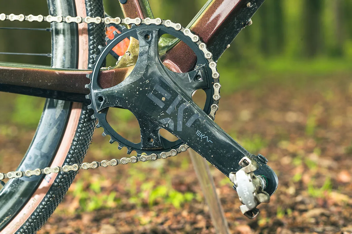 A Guide to Bicycle Gearing: Choosing the Right Gears For Your Road, Gravel,  and Mountain Bike - TrainerRoad Blog