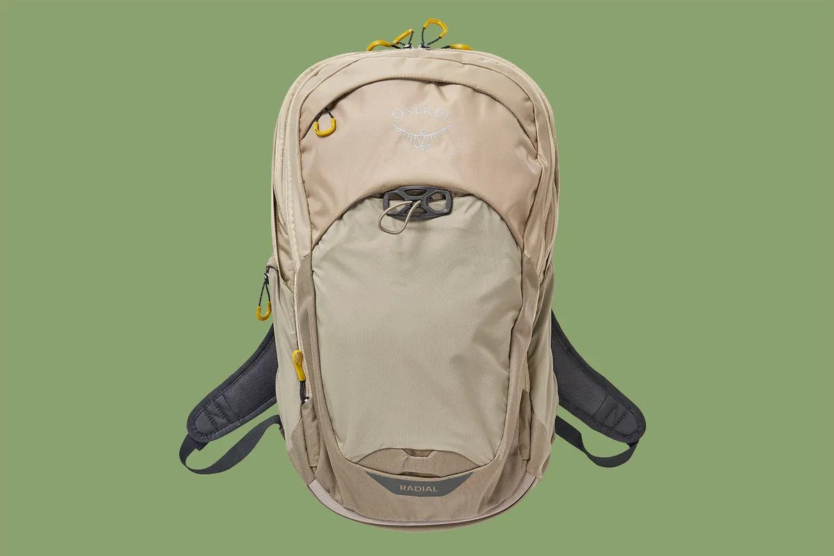 Osprey Radial backpack