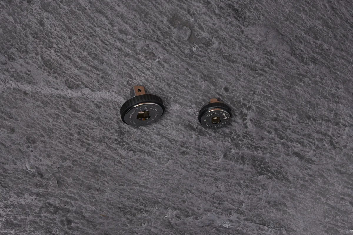 Nepros Quick Spinners against a slate background