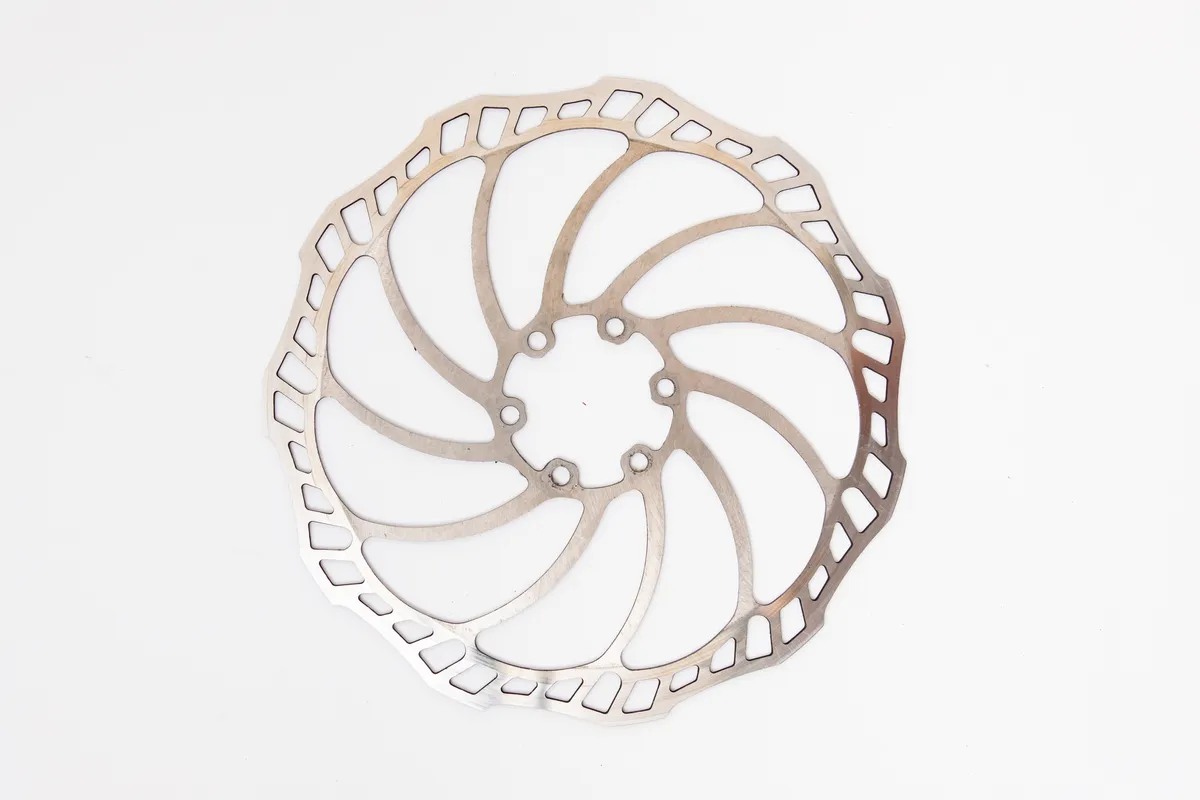 Buyer's guide to disc brake rotors (2 of 6)