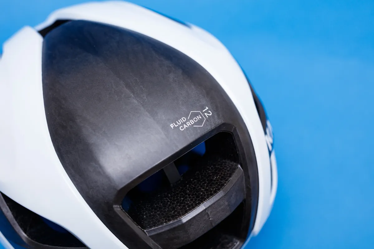 Kask Elemento aero road helmet