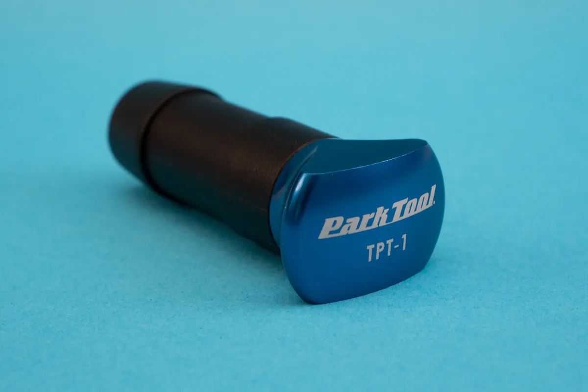 Park Tool TPT-1 tubeless tyre repair plug tool