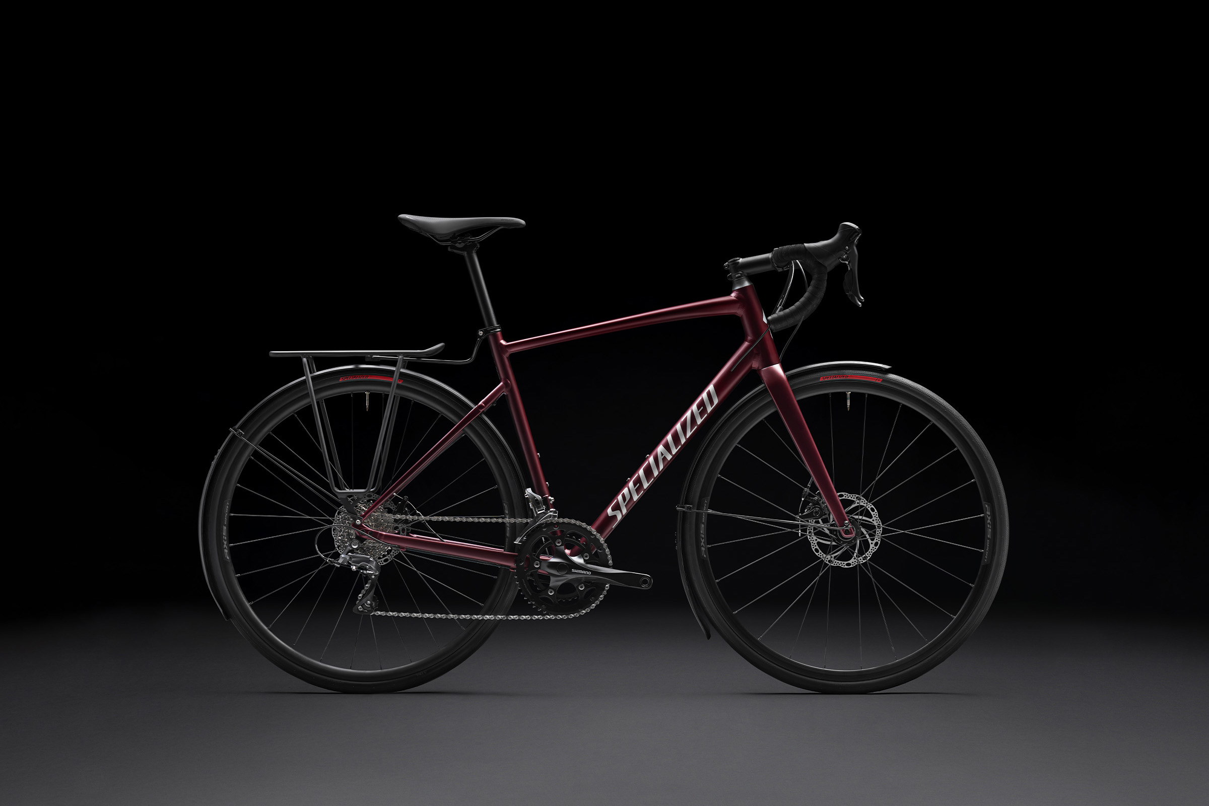 New Specialized Allez loses rim brakes and ups versatility with