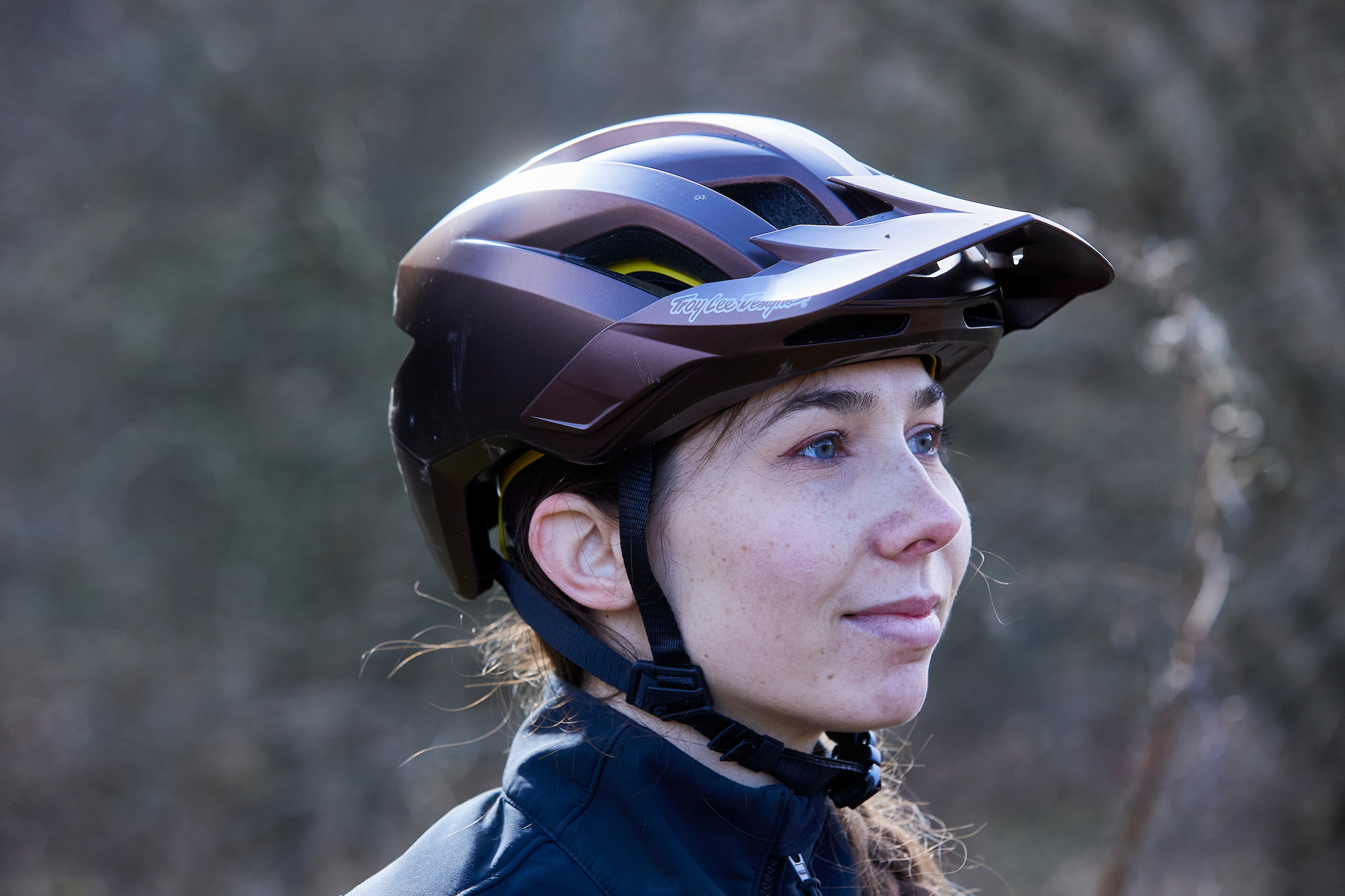Troy Lee Designs Flowline MIPS helmet review - Mountain Biking
