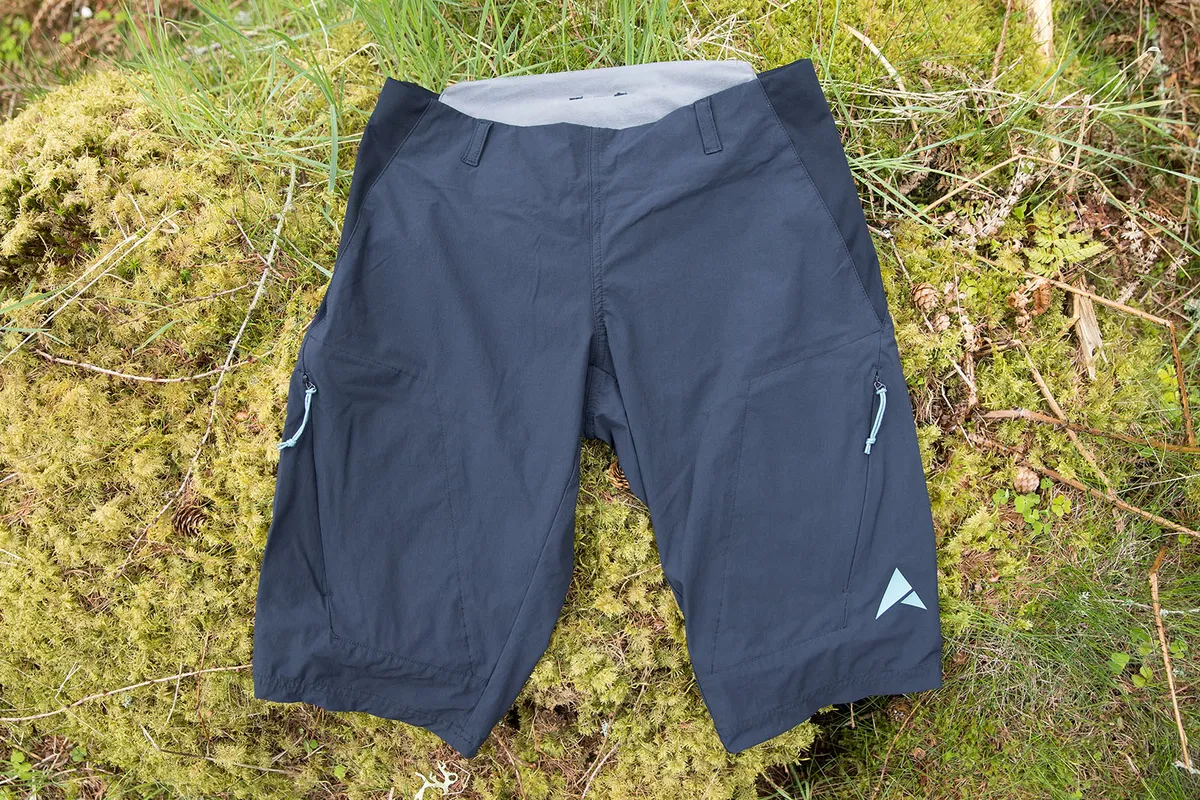Altura Esker Trail Shorts review - Mountain Bike Shorts - Clothing