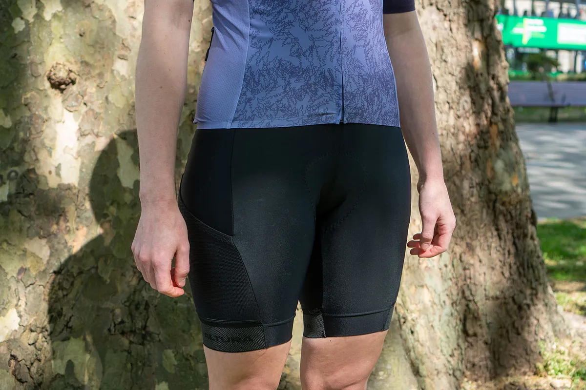 Altura Progel Plus Women’s Cargo Cycling Bib Shorts
