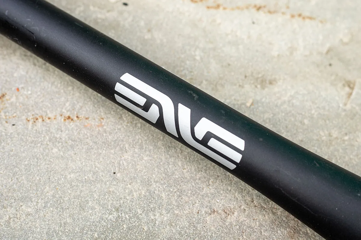 Enve M7 35mm handlebar for mountain bikes