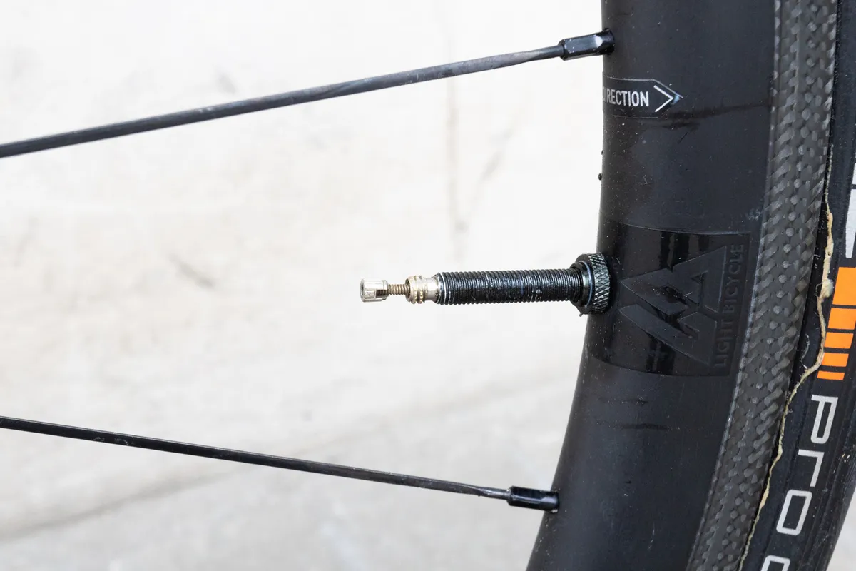 Efficient X8 Ace Bike Pump - Keep Your Tires Prime