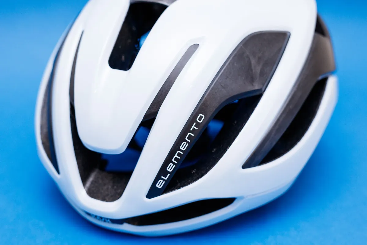 Kask Elemento road cycling helmet