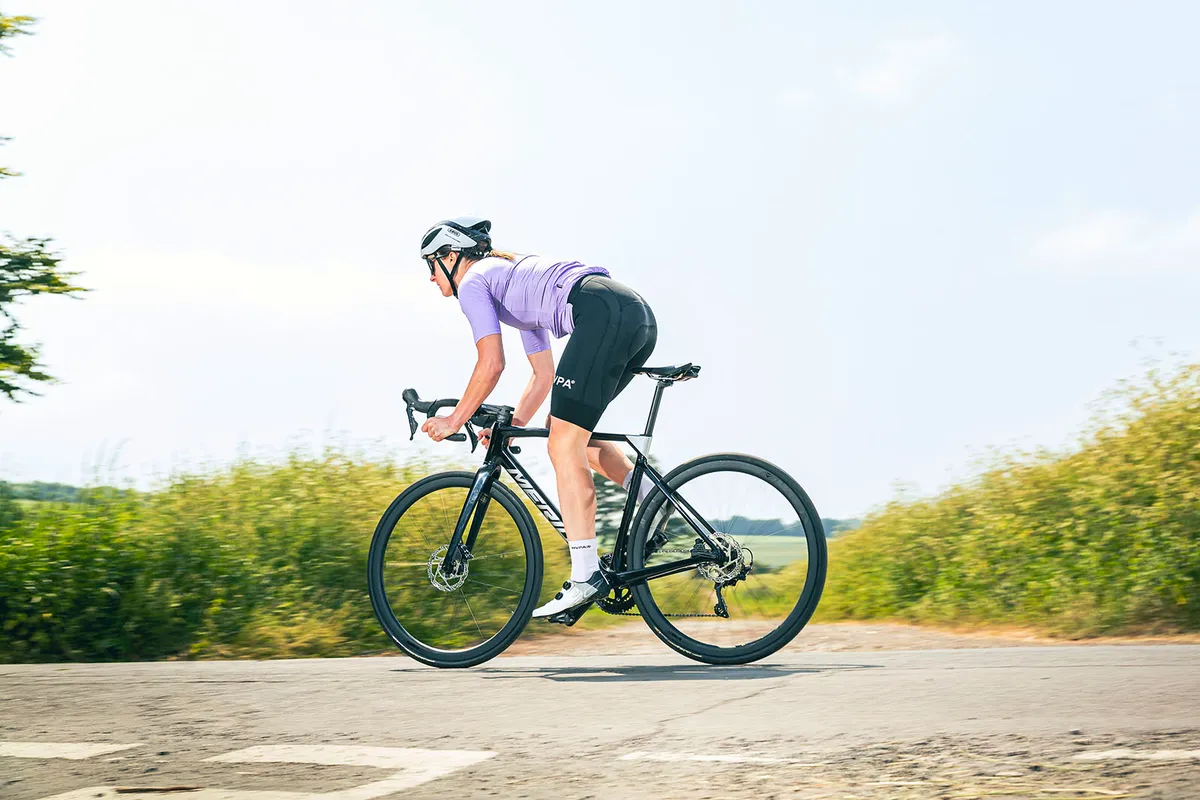  Womens Padded Cycling Underwear Shorts Bike Biking Underwear  Shorts For Road Riding MTB BicycleBlack S