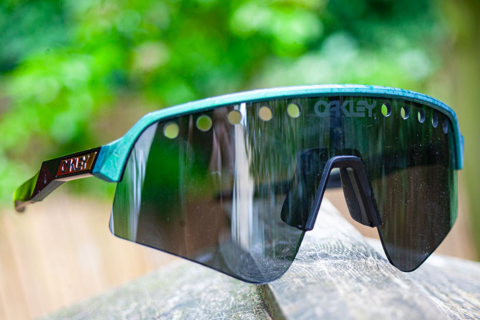 The Best Oakley Sunglasses for Big Heads
