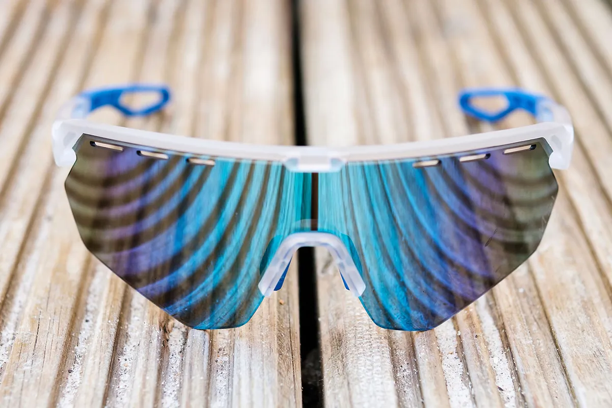 Panda Optics MultiSport sunglasses