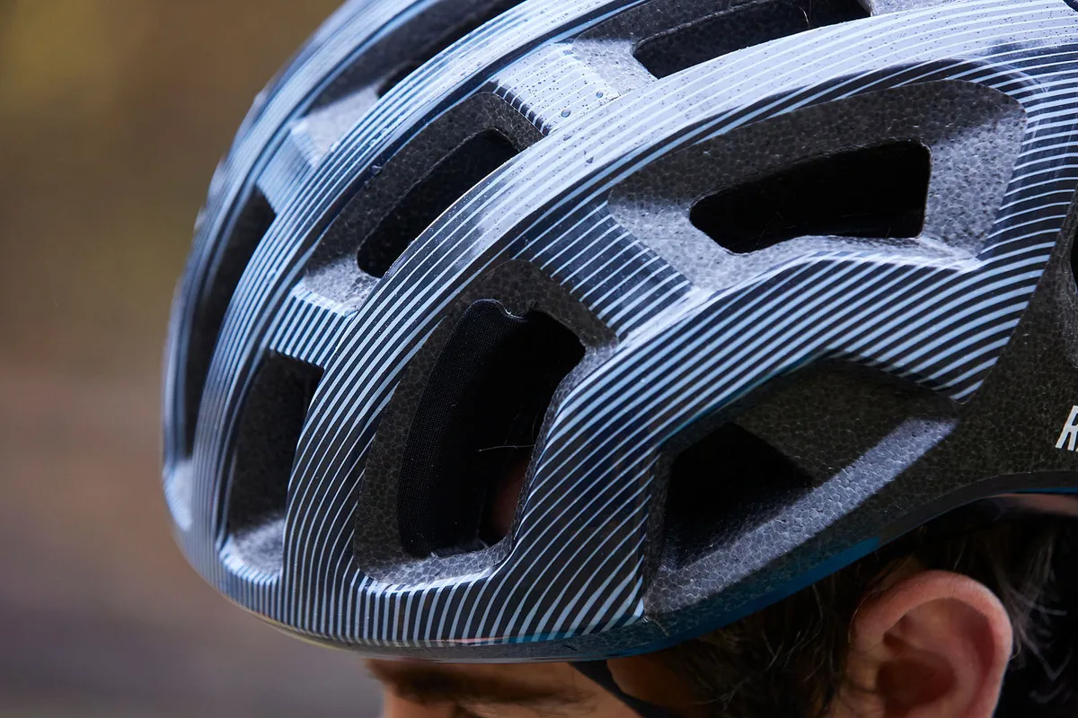 Rapha   POC Ventral Lite US helmet for road cyclist