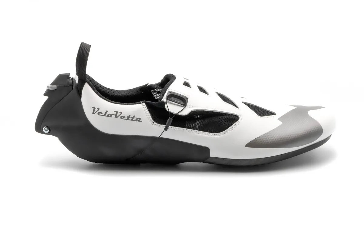VeloVetta Monarch cycling shoe