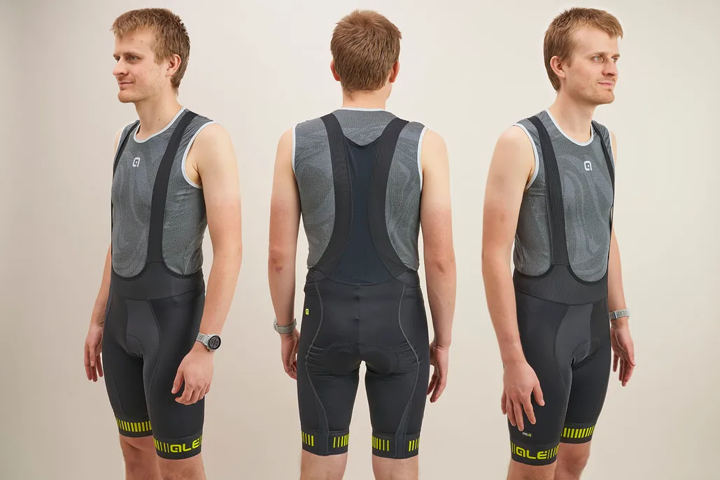 Best cycling shorts for men 2024  27 bib shorts tried and tested -  BikeRadar