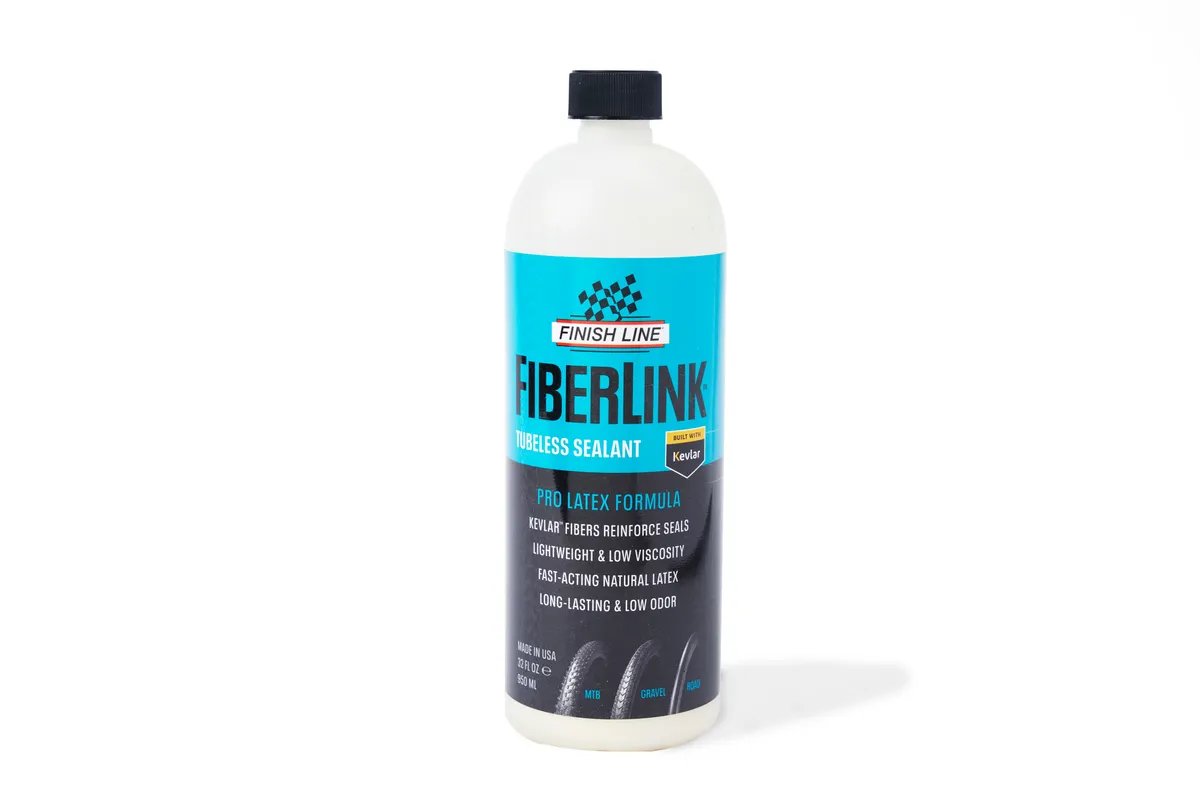 FinishLine FiberLink Tubeless Sealant