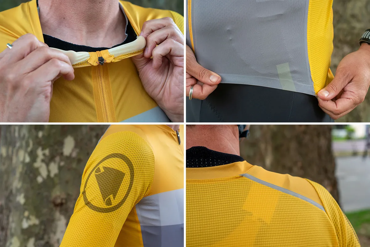 Best cycling jerseys for summer 2022: From UPF sun protection to mesh  panels and merino wool